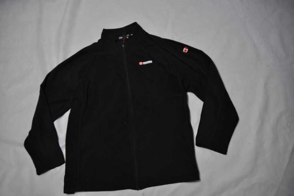 ANAPURNA 3XL bluza męska polarowa cienka rs5v xxxl