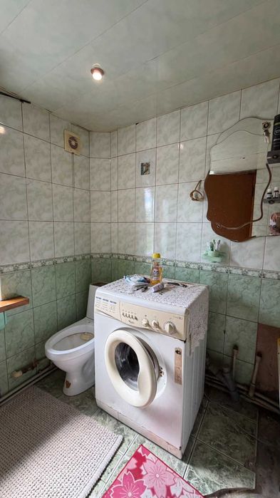 Продам крепкий дом в центре с. Буды (ул. Сковороды)