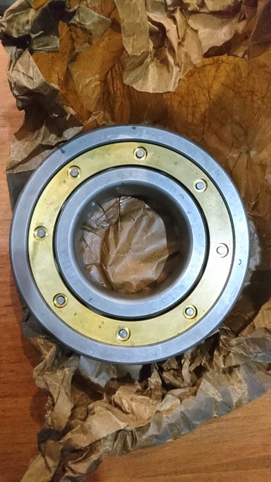 Подшипник 319 23гпз