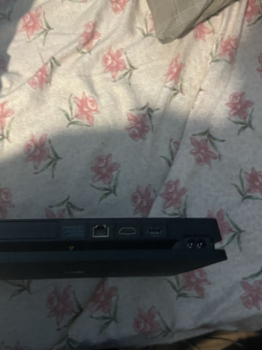 Ps4 como nova +2jogos