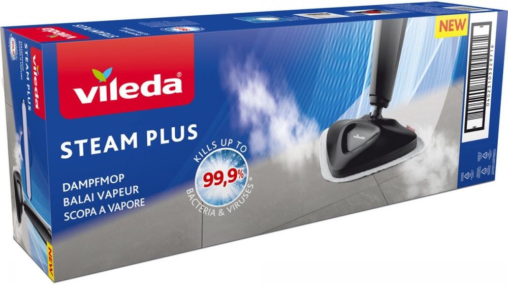 Vieleda stam plus, nowy, nieużywany