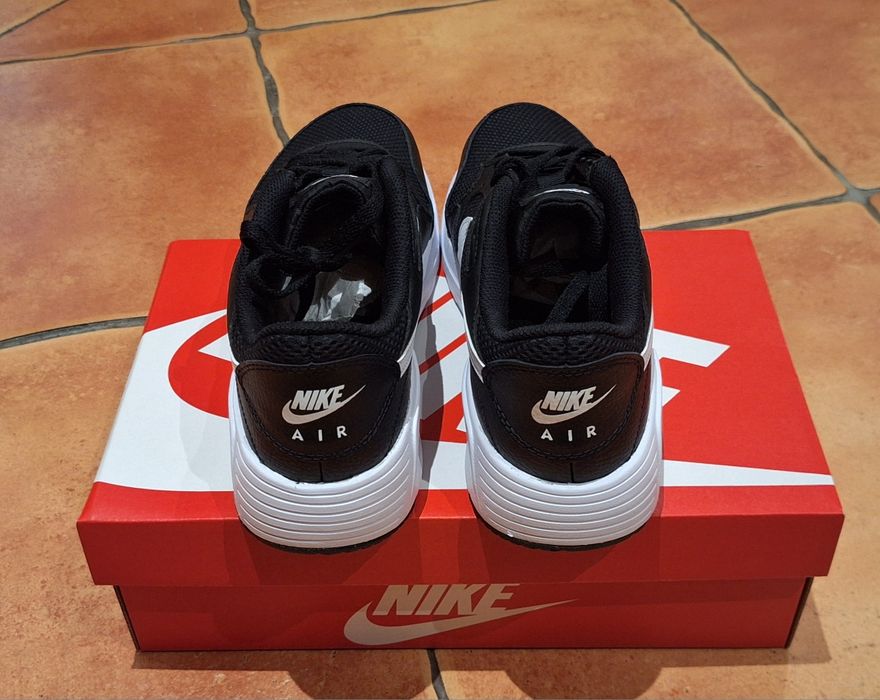 Sapatilhas Nike Air Max SC