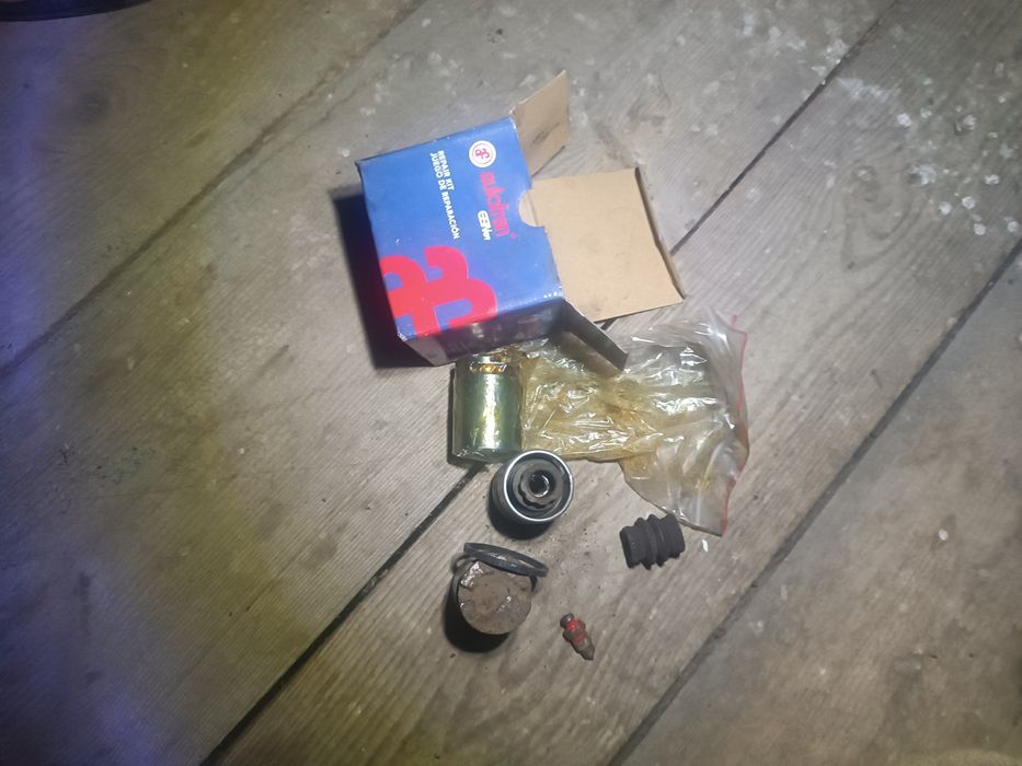 Підвіска ауді А6С5 різне