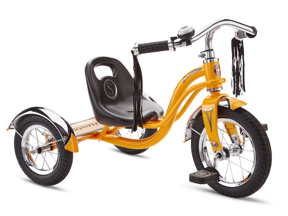 Schwinn Roadster Tricycle 12in