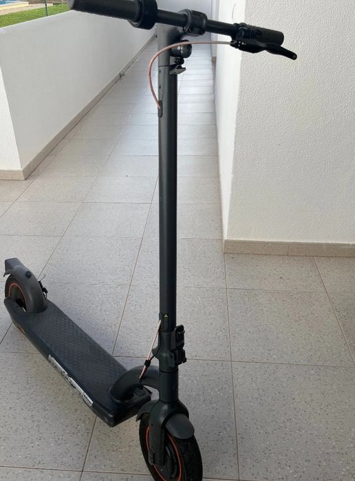 trotinete navee n40