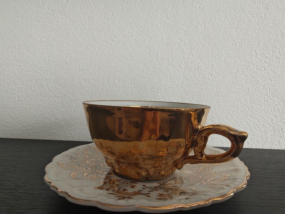 Filiżanka do espresso