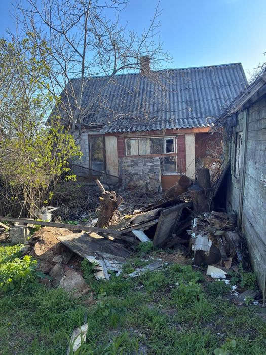 Вивіз сміття Ірпінь | Швидко та недорого