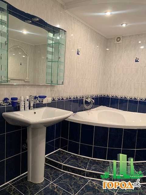 Продаж трикімнатної квартири вул.Праведниці Шулежко - вул.Гоголя