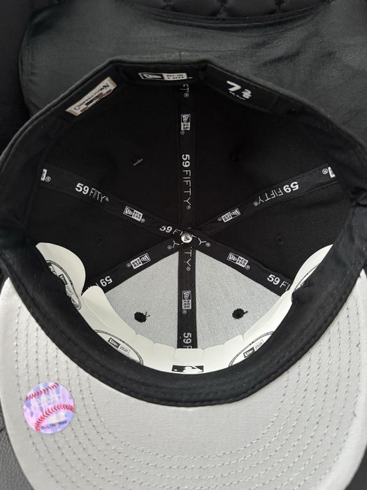 Кепка new era 59fifty los angeles