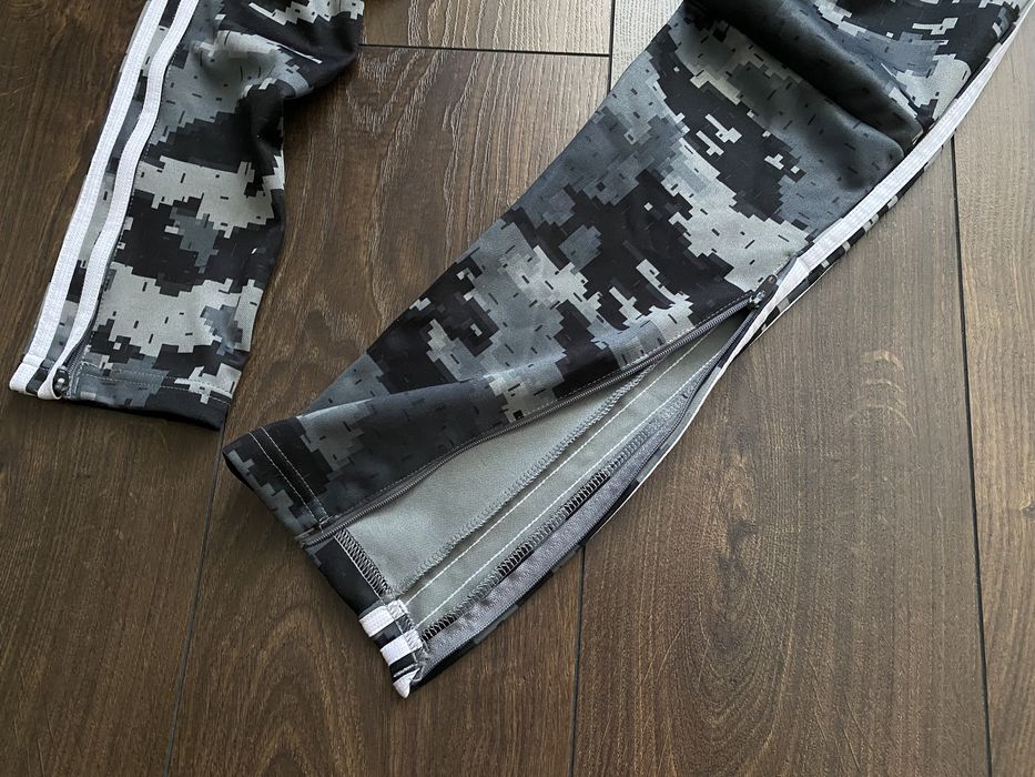Штани спортивні Adidas