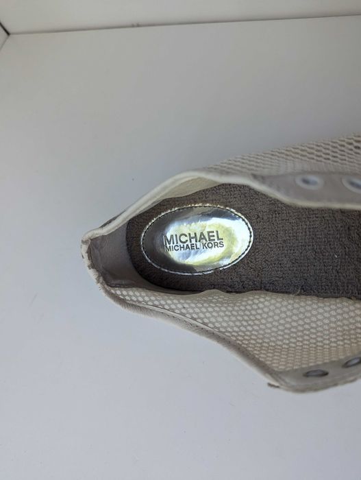 кеди Michael Kors
