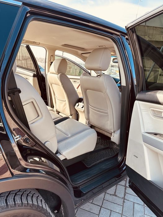 Продам Mazda CX-9 2008 год. 3.7 ( газ- бинзин )
