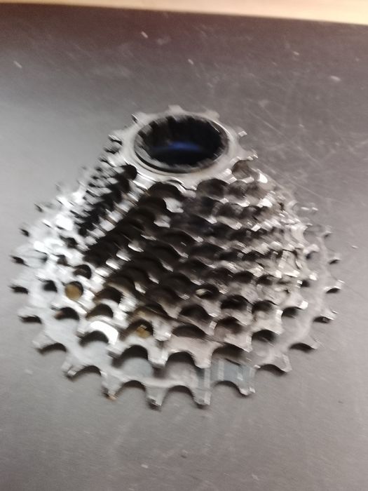 Kaseta sram fotce cs-xg-1270-d1,10-28t,xdr