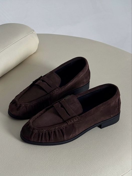 Лофери балетки R One Shoes