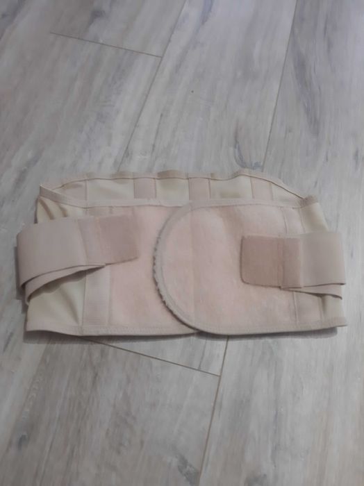 Бандаж до та післяродовий