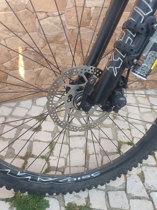 Bicicleta Sirla em excelente estado