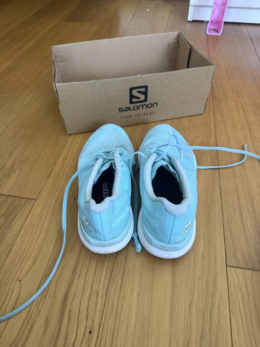 Buty sportowe Salomon Sonic 4 Balance W, r. 36 2/3