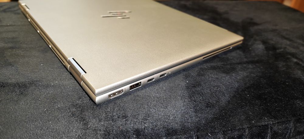 Laptop HP x360 830 G11