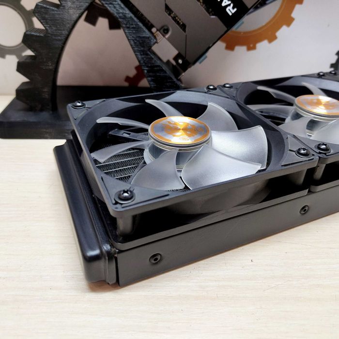 Відеокарта Sapphire Radeon RX 6900 XT Extreme Edition TOXIC (11308-08)