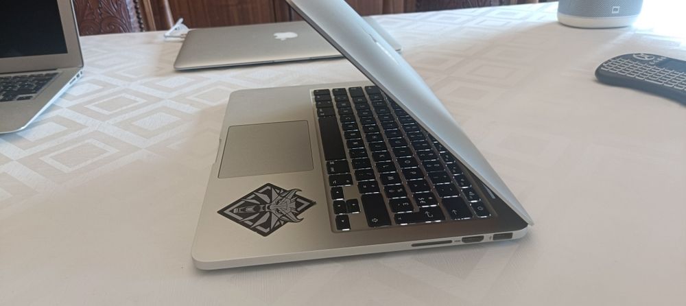 MacBook Pro Retina 13" Early 2015 – Estado Impecável 10/10 | 2,9 GHz | 8GB Ram SSD