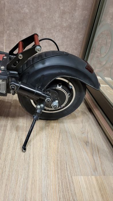 Електросамокат Kugoo M4 PRO