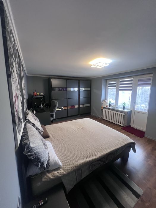 Продаж 1 кімн. кв-ри в м.Берегове ( р-н АТБ )