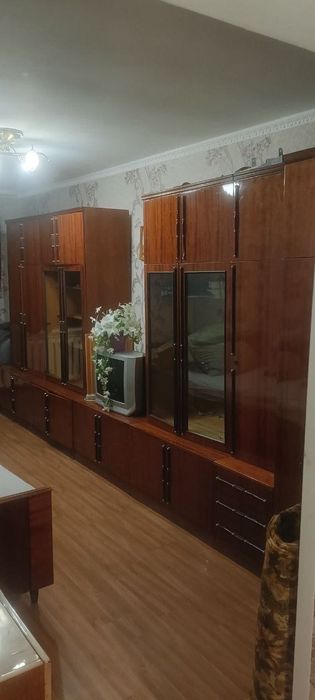 Стінка 5 метрів довжини