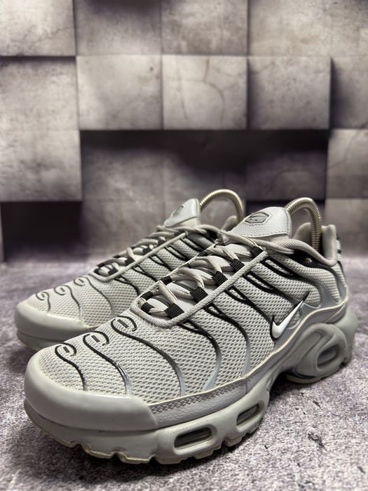 Кросівки чоловічі Nike Air Max Plus TN 40р