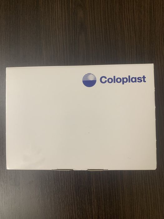 Калоприймач Coloplast 17500