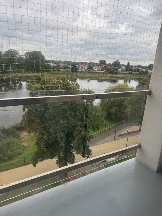 Wynajmę mieszkanie w centrum Malborka - bulwar Stare Miasto