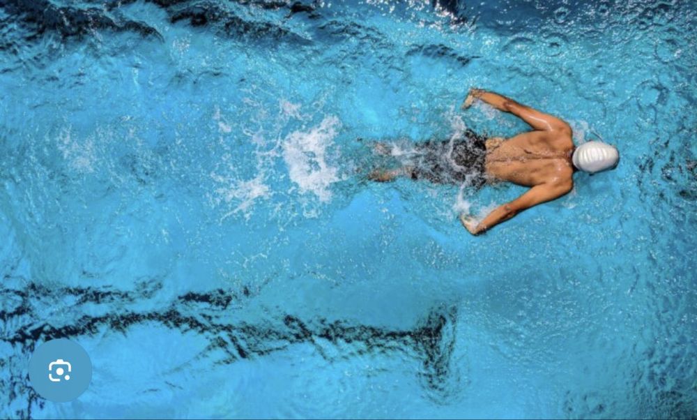 Nauka pływania Warszawa i okolice