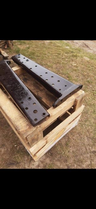 Лонжерон МТЗ 82 Ланжерон МтЗ брус МТЗ рама Лобовина