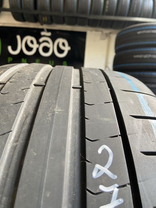 Pneus 275 / 35 R 19 Pirell
