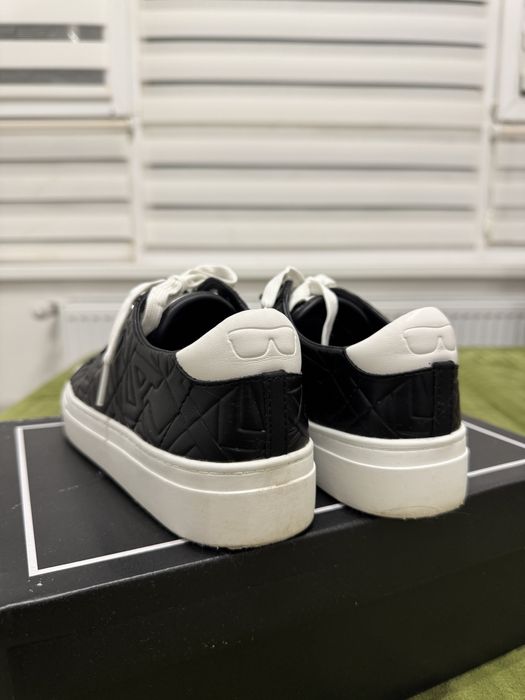 Кеди Karl Lagerfeld