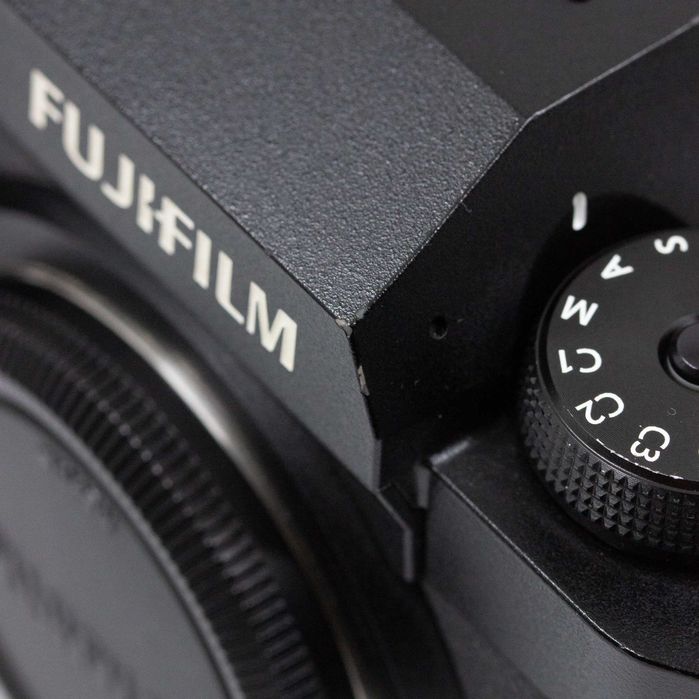 Fujifilm X-H2 - 12M Garantia