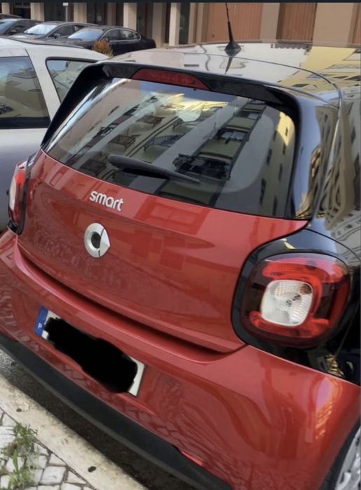 Smart muito economico