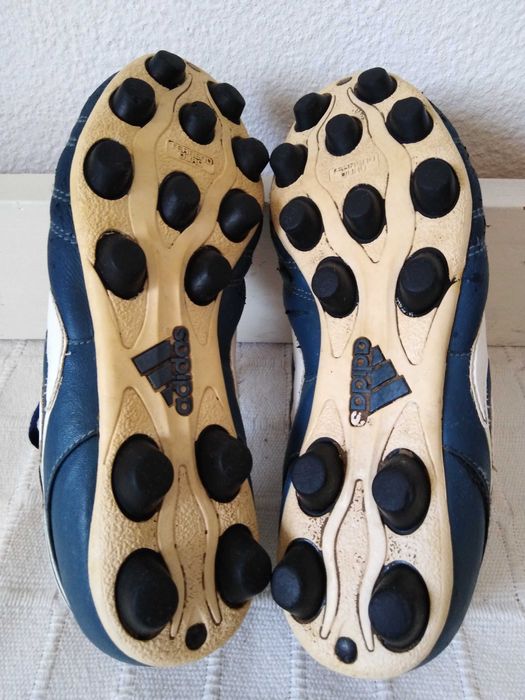 Chuteiras Adidas Hard Ground 39