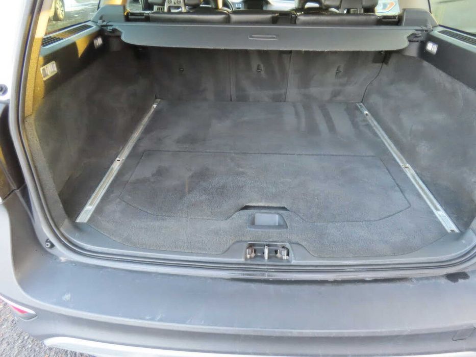 Volvo XC70      2015