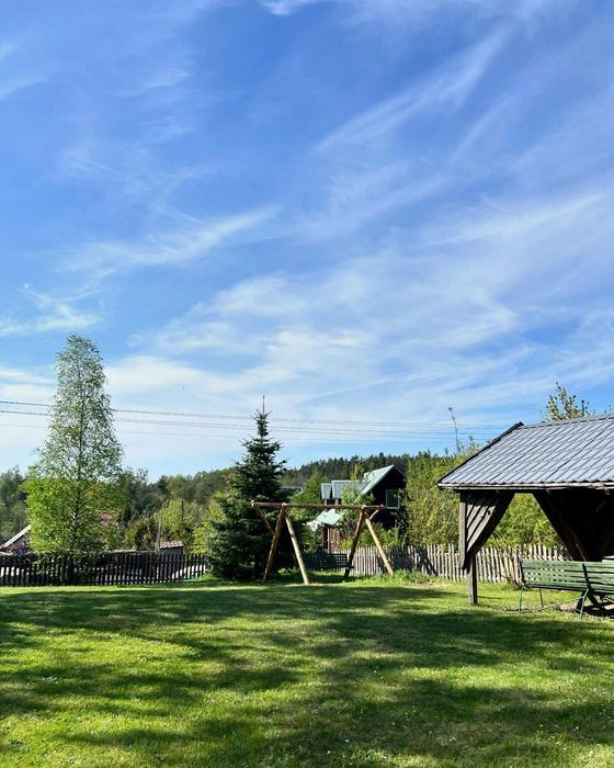 Domek na wynajem, agroturystyka SZCZYPIORKI, KASZUBY, WAKACJE, MAJÓWKA