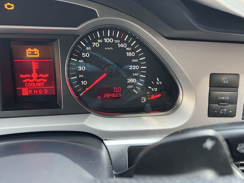 Audi A6 2008 VIN WAUAE54F18N104090 фото оголошення 15 з 24