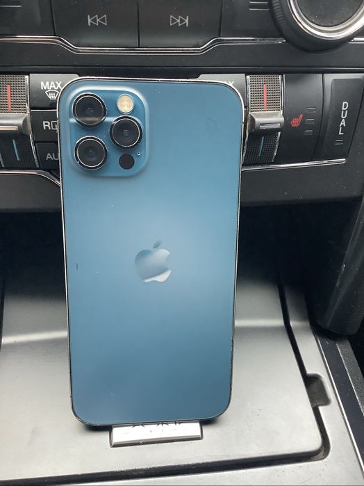 IPhone 12 pro 256 neverlok 100%