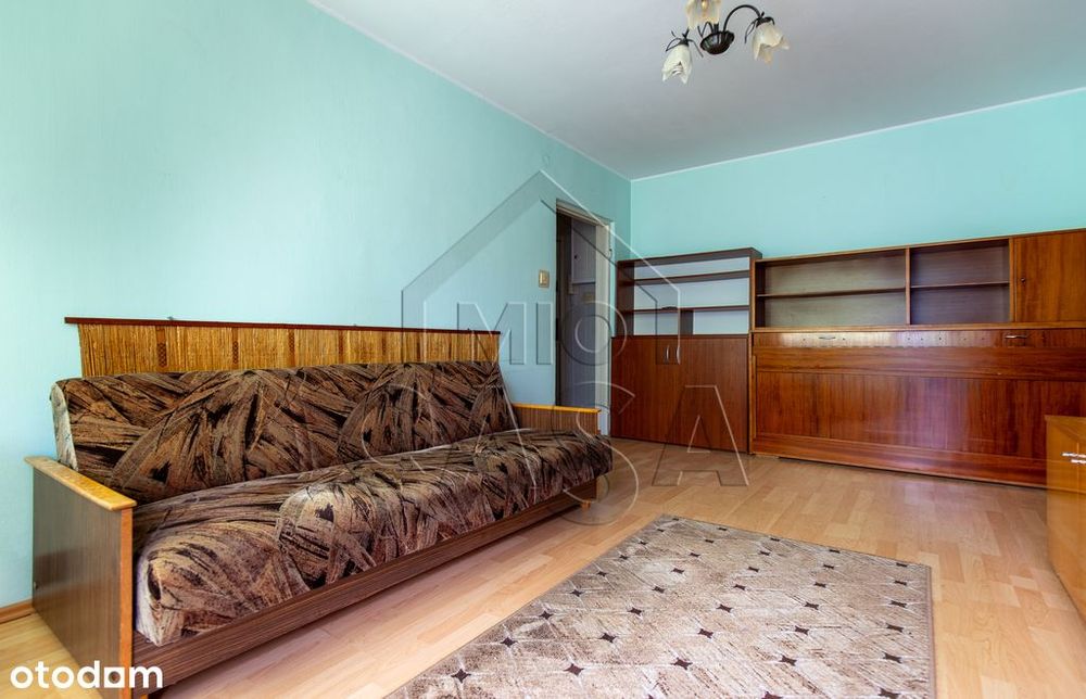 30 m² do własnej aranżacji |Jagalskiego|Wejherowo|