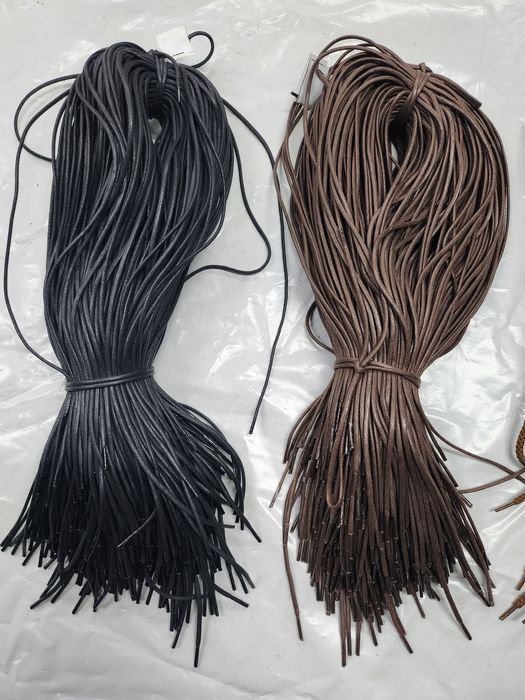 Cordões para calçado