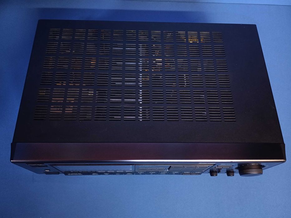 Onkyo TX-7840 Receiver (2 × 80 W)64586280356227122