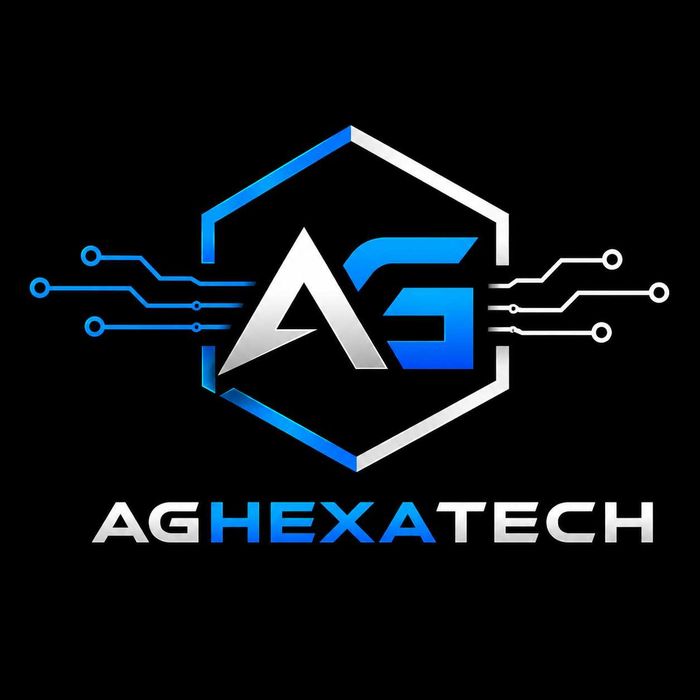 Naprawa komputerów i laptopów | AGHexaTech | Skoczów