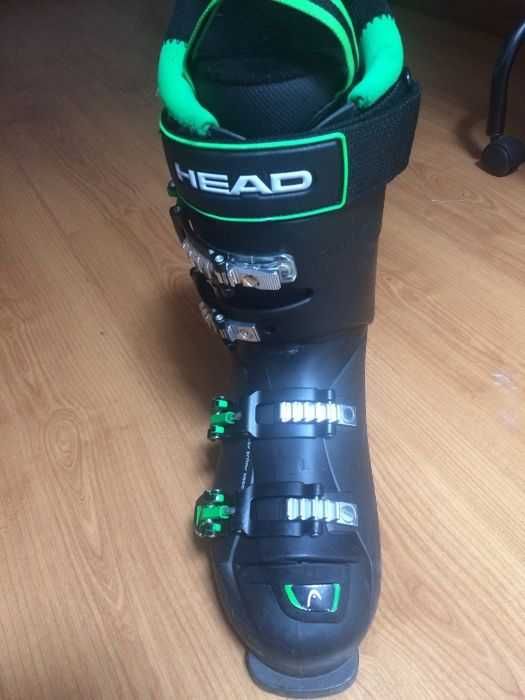 Botas Ski Marca Head