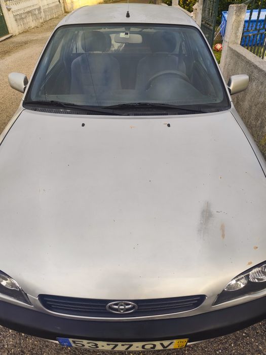 Toyota Corolla 1.9d