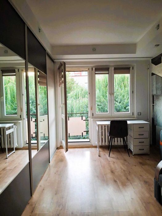 Mieszkanie – Rzeszów, Śródmieście - Widok 4
