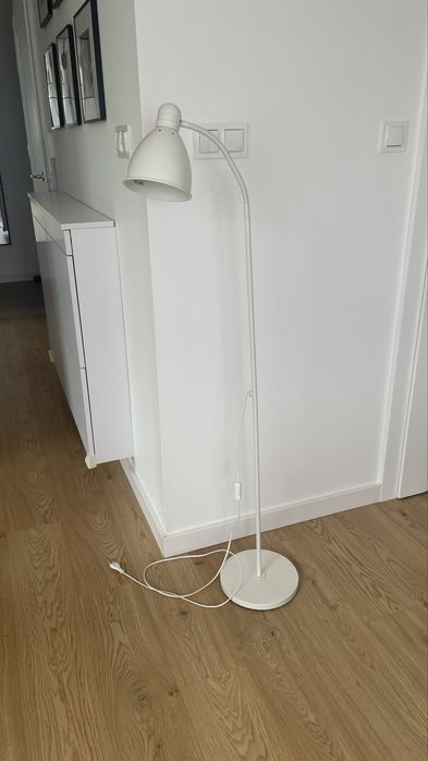 Lampa stojąca Ikea Lersta