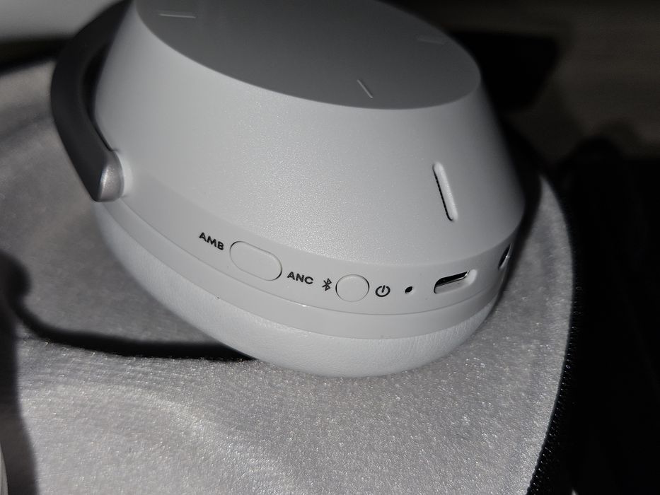 Beyerdynamic Aventho 300 ANC słuchawki nauszne bezprzewodowe bluetooth